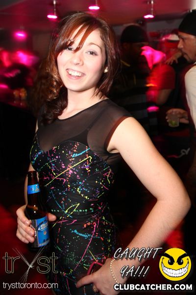 Tryst nightclub photo 265 - February 24th, 2012