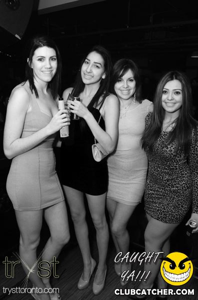Tryst nightclub photo 268 - February 24th, 2012