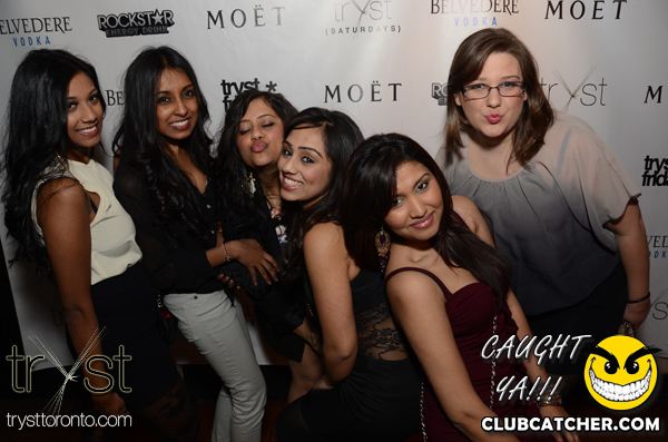 Tryst nightclub photo 270 - February 24th, 2012