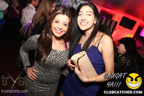 Tryst nightclub photo 29 - February 24th, 2012