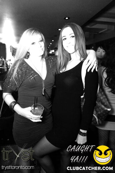 Tryst nightclub photo 282 - February 24th, 2012