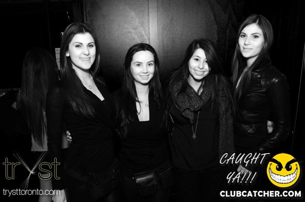 Tryst nightclub photo 285 - February 24th, 2012