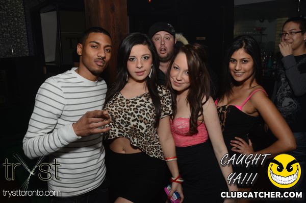 Tryst nightclub photo 289 - February 24th, 2012