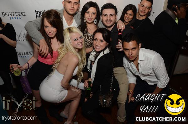 Tryst nightclub photo 291 - February 24th, 2012