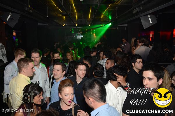 Tryst nightclub photo 293 - February 24th, 2012
