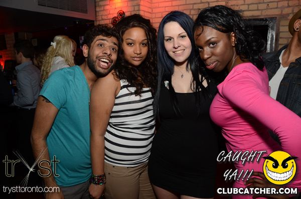 Tryst nightclub photo 31 - February 24th, 2012