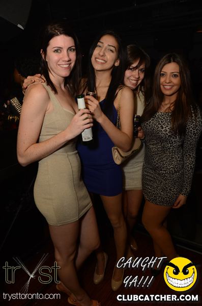 Tryst nightclub photo 317 - February 24th, 2012