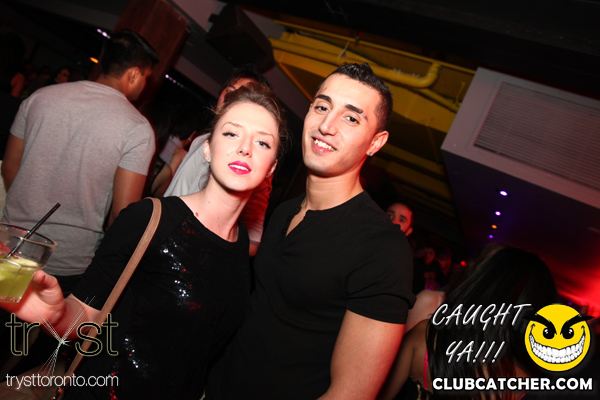 Tryst nightclub photo 318 - February 24th, 2012