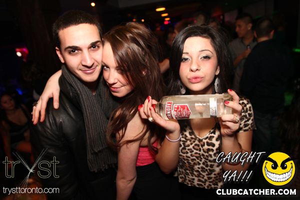 Tryst nightclub photo 321 - February 24th, 2012