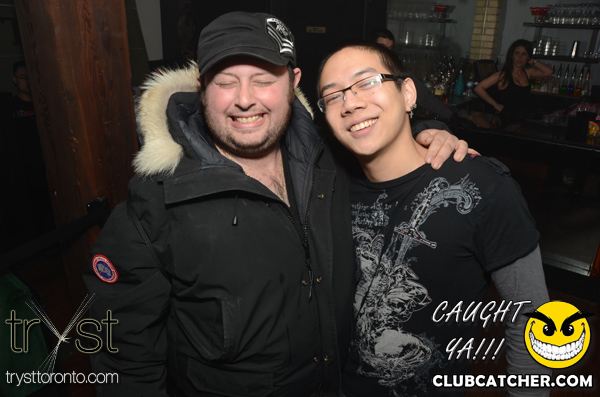 Tryst nightclub photo 322 - February 24th, 2012