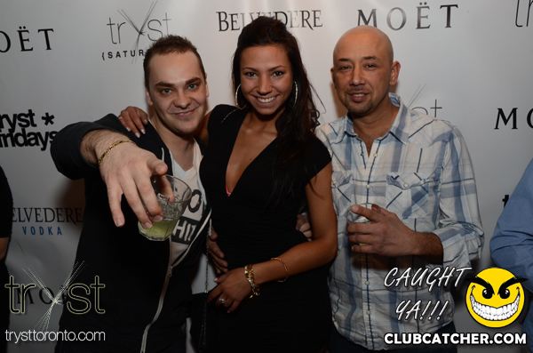 Tryst nightclub photo 330 - February 24th, 2012