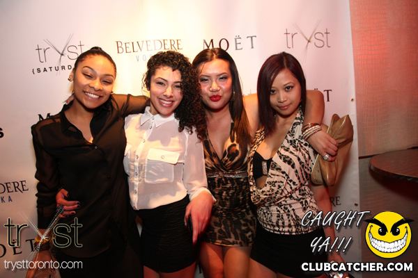 Tryst nightclub photo 34 - February 24th, 2012