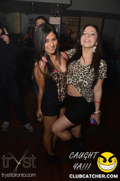 Tryst nightclub photo 343 - February 24th, 2012