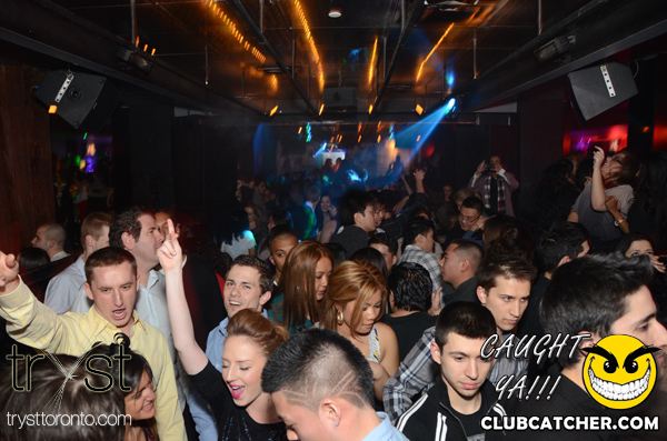 Tryst nightclub photo 36 - February 24th, 2012