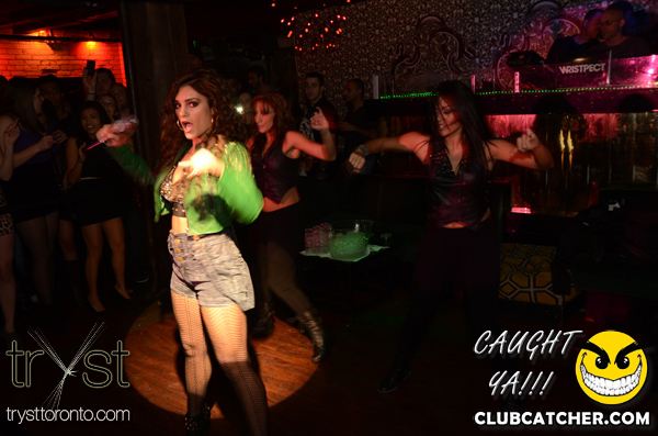 Tryst nightclub photo 355 - February 24th, 2012