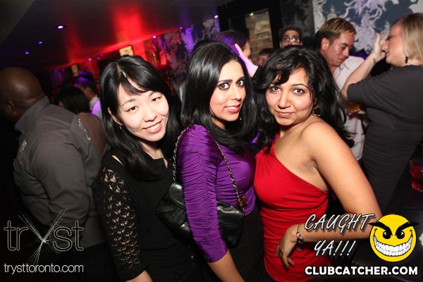 Tryst nightclub photo 37 - February 24th, 2012