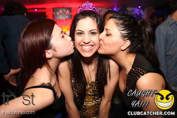 Tryst nightclub photo 38 - February 24th, 2012