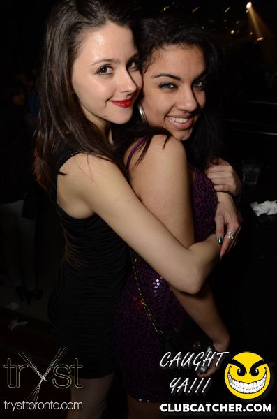 Tryst nightclub photo 375 - February 24th, 2012