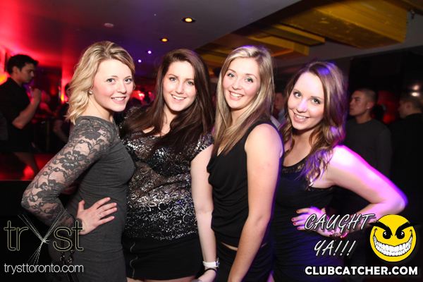 Tryst nightclub photo 39 - February 24th, 2012