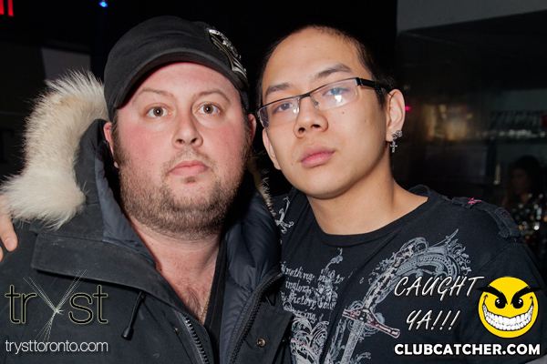 Tryst nightclub photo 389 - February 24th, 2012