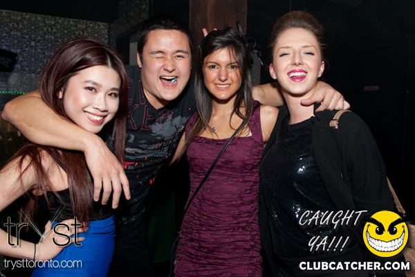 Tryst nightclub photo 390 - February 24th, 2012
