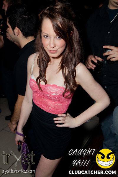 Tryst nightclub photo 400 - February 24th, 2012