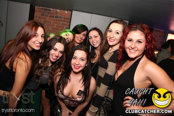 Tryst nightclub photo 5 - February 24th, 2012