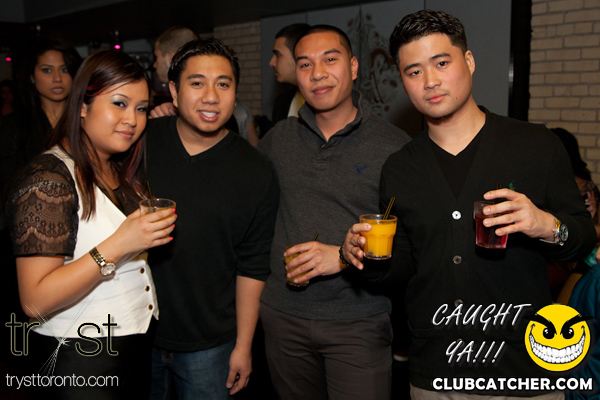 Tryst nightclub photo 401 - February 24th, 2012