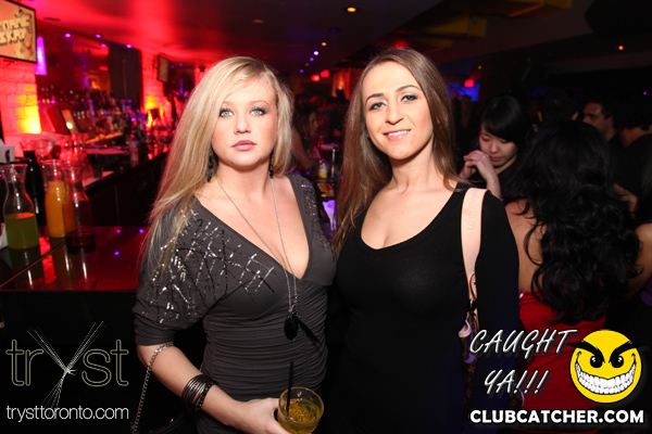 Tryst nightclub photo 42 - February 24th, 2012