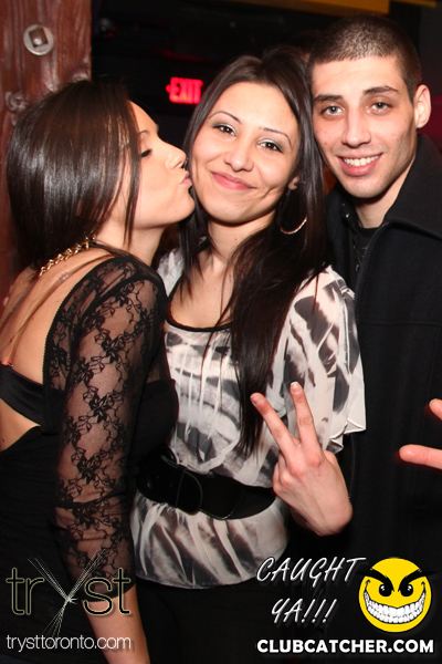 Tryst nightclub photo 43 - February 24th, 2012