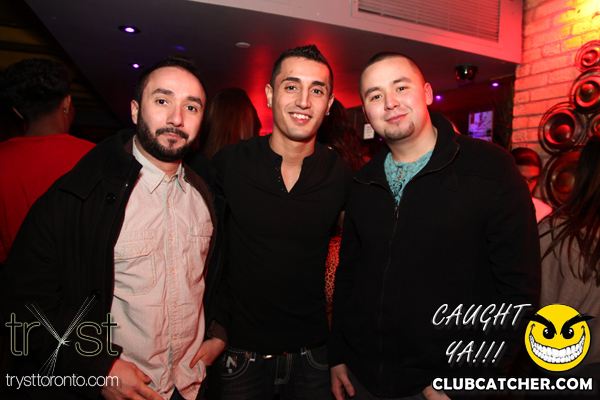 Tryst nightclub photo 47 - February 24th, 2012