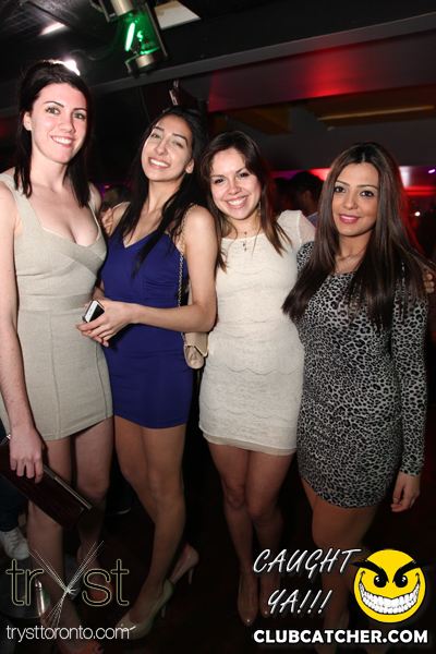 Tryst nightclub photo 6 - February 24th, 2012