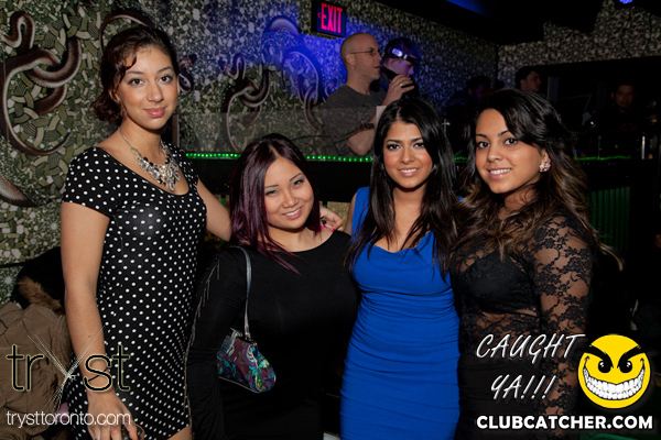 Tryst nightclub photo 51 - February 24th, 2012