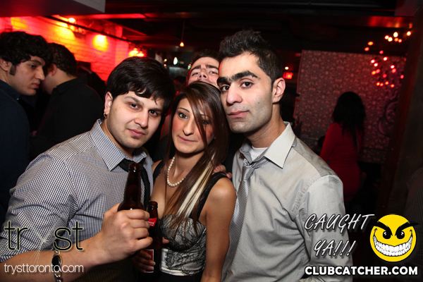 Tryst nightclub photo 53 - February 24th, 2012