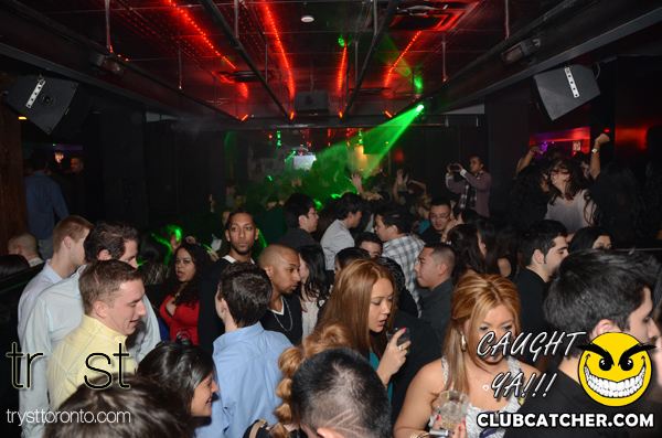 Tryst nightclub photo 55 - February 24th, 2012