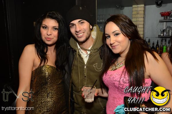 Tryst nightclub photo 58 - February 24th, 2012