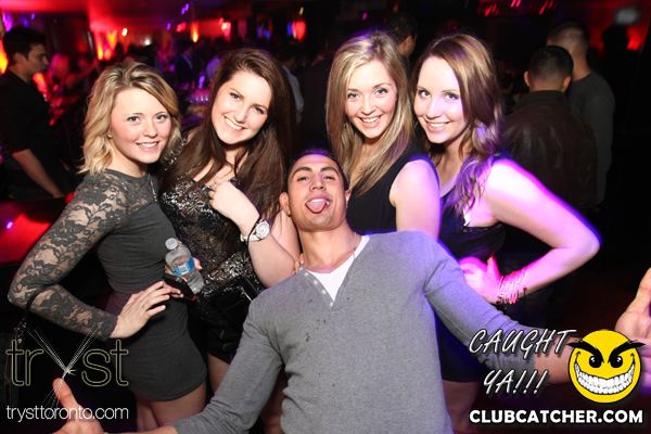 Tryst nightclub photo 62 - February 24th, 2012