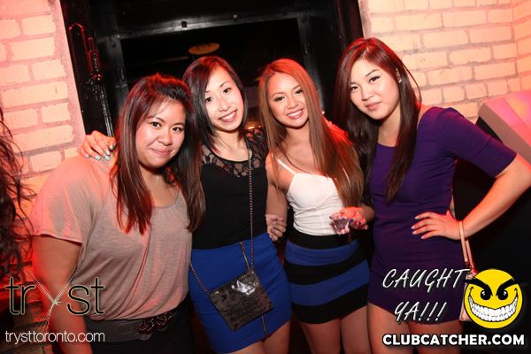 Tryst nightclub photo 63 - February 24th, 2012
