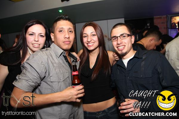 Tryst nightclub photo 64 - February 24th, 2012