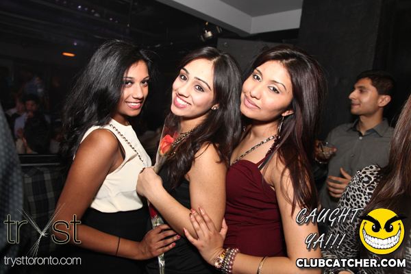 Tryst nightclub photo 65 - February 24th, 2012