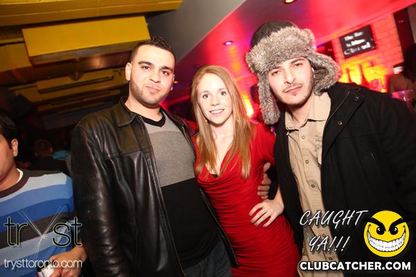 Tryst nightclub photo 66 - February 24th, 2012