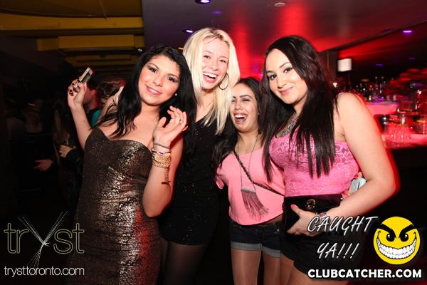 Tryst nightclub photo 75 - February 24th, 2012