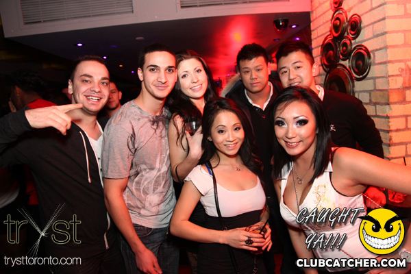 Tryst nightclub photo 81 - February 24th, 2012