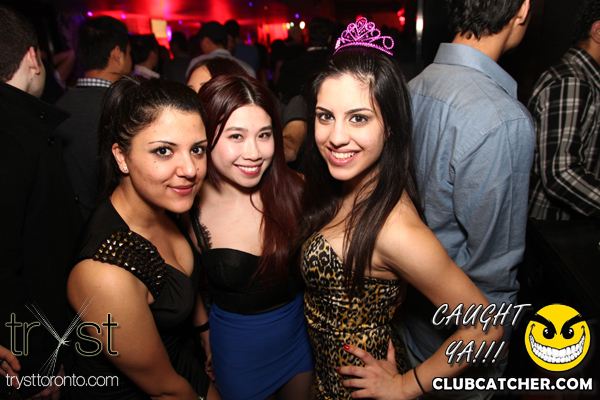 Tryst nightclub photo 91 - February 24th, 2012
