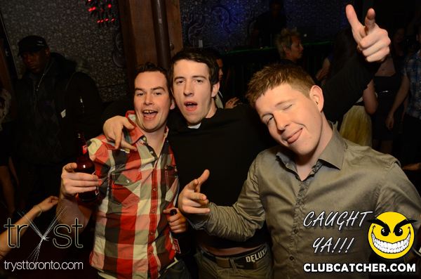 Tryst nightclub photo 103 - February 25th, 2012
