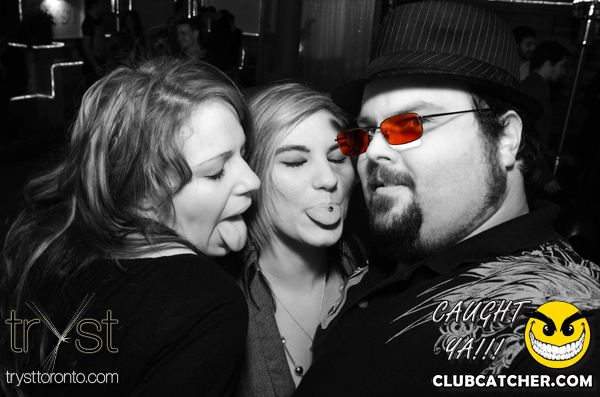Tryst nightclub photo 106 - February 25th, 2012