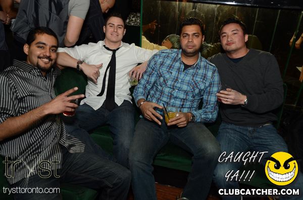 Tryst nightclub photo 109 - February 25th, 2012