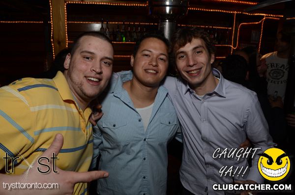 Tryst nightclub photo 112 - February 25th, 2012