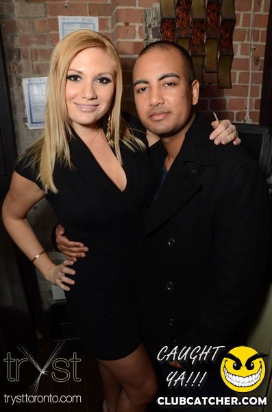 Tryst nightclub photo 13 - February 25th, 2012
