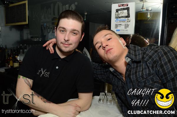 Tryst nightclub photo 128 - February 25th, 2012